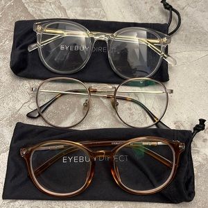 Glasses Prescription